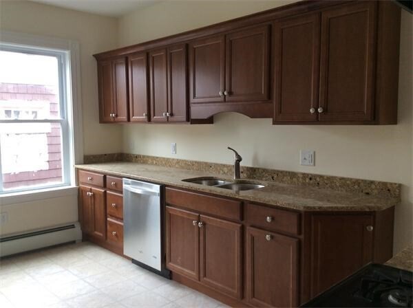 15 Romsey St, Unit 3 in Boston, MA - Building Photo