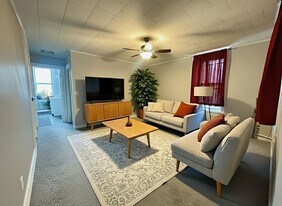 1111 Walnut St in Lebanon, PA - Building Photo