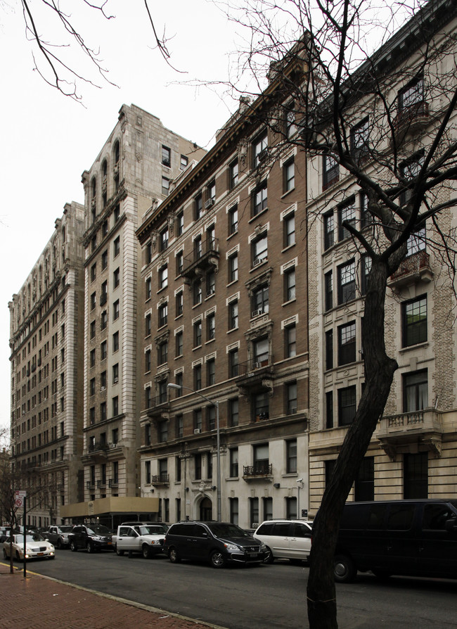 625 W 156th St in New York, NY - Building Photo - Building Photo