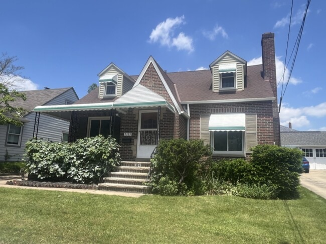 property at 7133 Bletch Ct