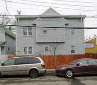 29 Harrison Ave in Staten Island, NY - Building Photo - Building Photo