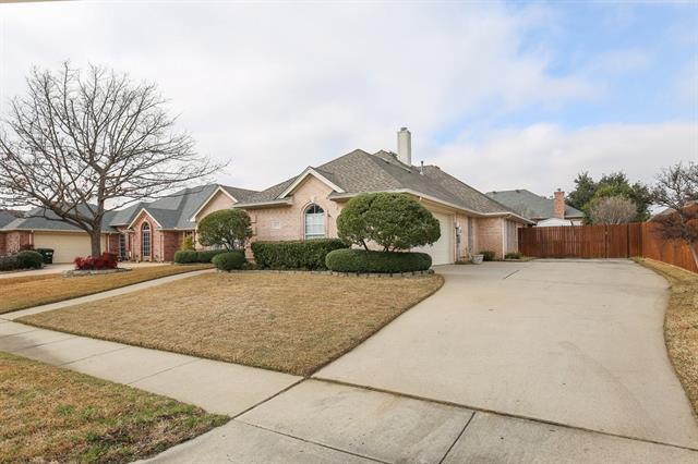 8205 Lost Maple Dr in North Richland Hills, TX - Building Photo - Building Photo