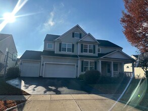 1319 Donahey St in Columbus, OH - Building Photo - Building Photo