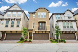 10014 Spring Shadows Park Cir in Houston, TX - Building Photo