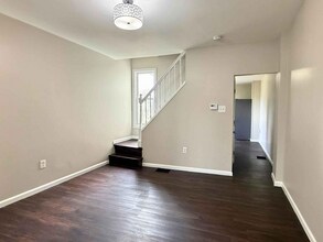 251 Henry St in Trenton, NJ - Building Photo - Building Photo