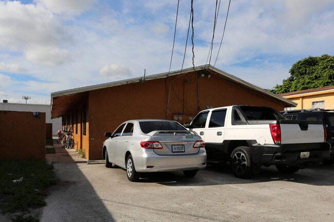 507 O St in West Palm Beach, FL - Building Photo - Building Photo