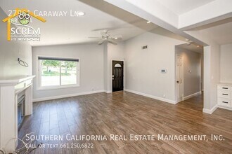 27961 Caraway Ln in Santa Clarita, CA - Building Photo - Building Photo