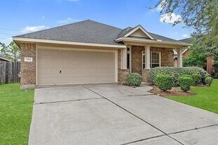 7923 Thorncroft Manor Ln in Richmond, TX - Building Photo