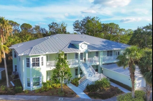 property at 294 Hidden Bay Dr