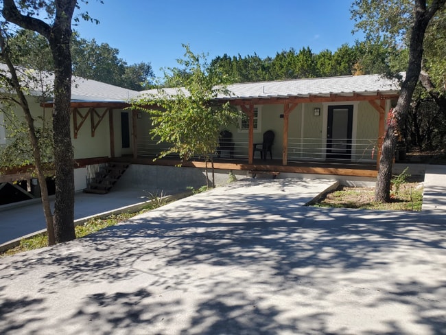 2179 Puter Creek Rd in Spring Branch, TX - Building Photo - Building Photo