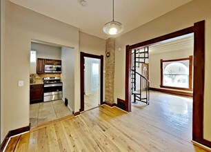 3335 W 32nd Ave in Denver, CO - Building Photo - Building Photo