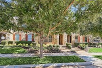 4125 Cascade Sky Dr in Arlington, TX - Foto de edificio - Building Photo