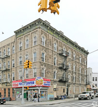 443 Wilson Ave in Brooklyn, NY - Building Photo - Building Photo