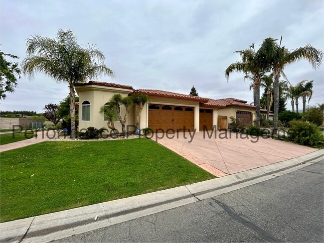 property at 6312 Bellorita Dr