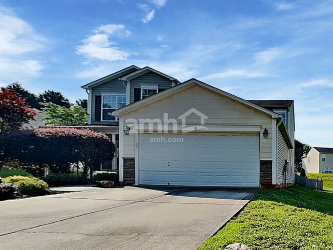 property at 4552 Vernon Farms Blvd