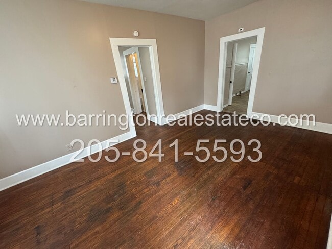 319 Thomas St in Bessemer, AL - Building Photo - Building Photo