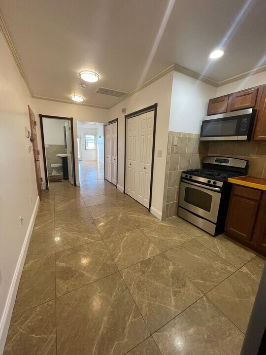1425 W Baltimore St, Unit 3 in Baltimore, MD - Building Photo