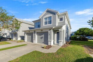 4505 SW 52nd Cir in Ocala, FL - Building Photo