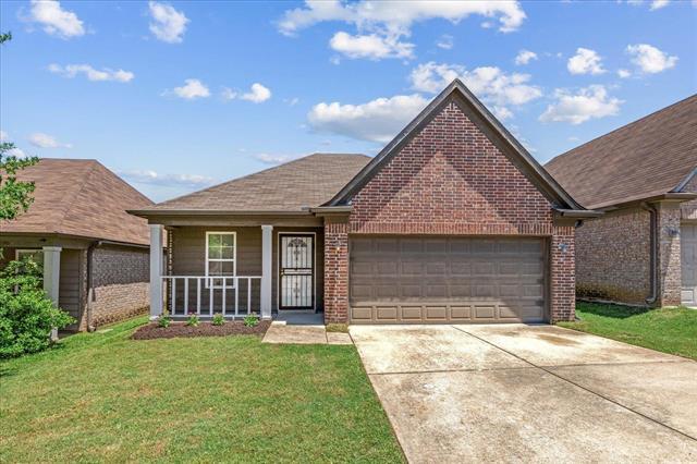 property at 5569 Falling Bark Dr