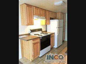 1262 Sable Blvd in Aurora, CO - Building Photo - Building Photo