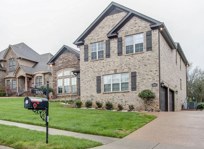 1005 Brittain Downs Dr in Nolensville, TN - Building Photo - Building Photo