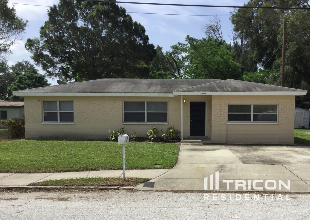 5340 77th Ave in Pinellas Park, FL - Building Photo