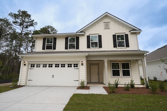 112 Monterey Loop in Richmond Hill, GA - Building Photo - Building Photo