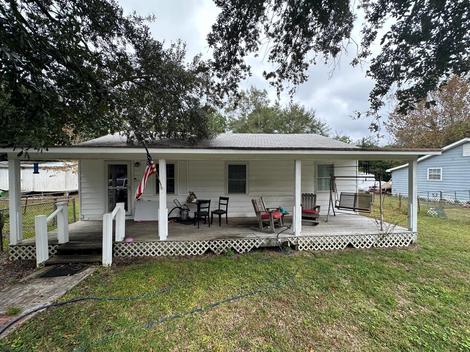 3403 Douglas Ave in Pascagoula, MS - Building Photo