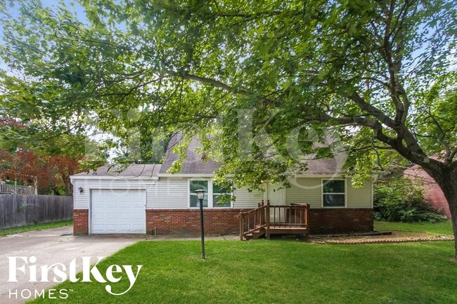 property at 11417 Stoeppelwerth Dr