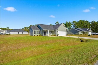 50 Terrier Ct in Lumber Bridge, NC - Building Photo - Building Photo