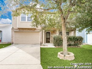 property at 4715 Stable Holw