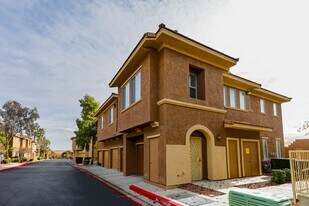 10221 Delray Beach Ave in Las Vegas, NV - Building Photo