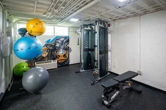 Vivo Living Durham in Durham, NC - Foto de edificio - Interior Photo