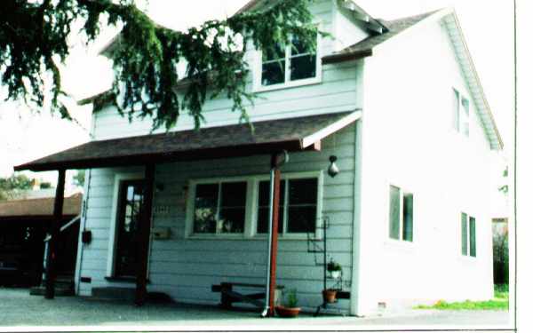 6930-6940 Analy Ave in Sebastopol, CA - Building Photo - Building Photo