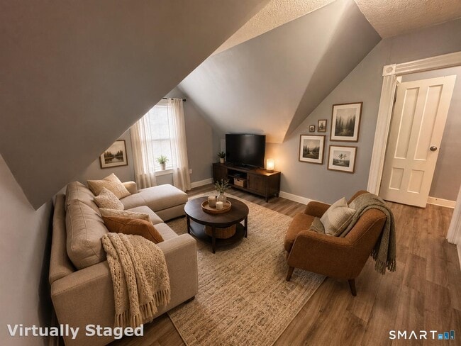 property at 195 Edgewood St