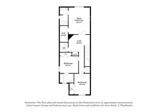 1239 Coastal Mdw Trl in Jacksonville, FL - Building Photo - Building Photo