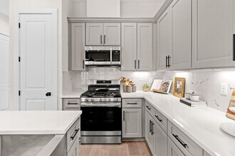 2625 Paul Quinn St, Unit A in Houston, TX - Building Photo - Building Photo