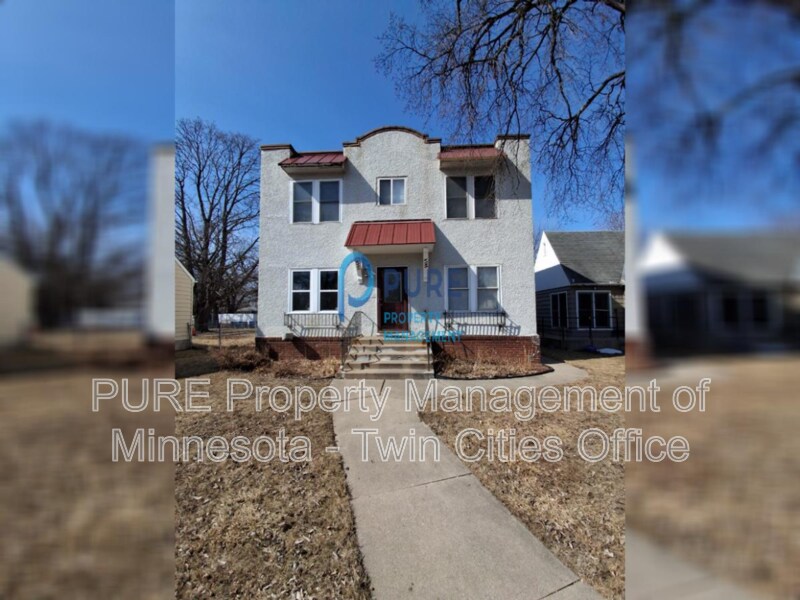4348 Minnehaha Ave in Minneapolis, MN - Building Photo