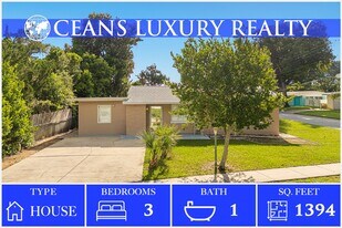 505 S Ridgewood Ave in Ormond Beach, FL - Building Photo