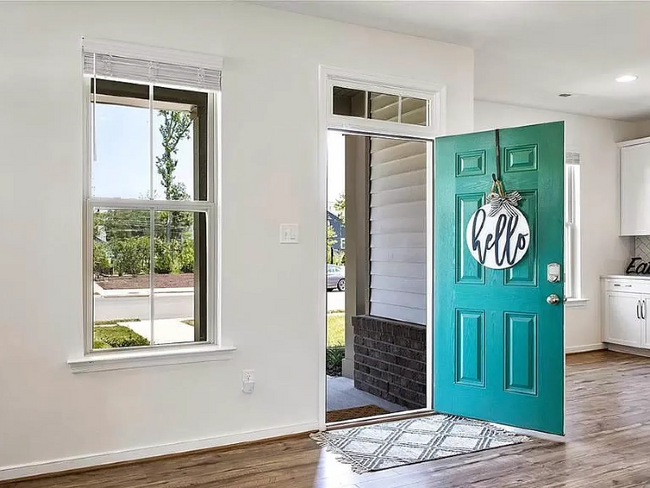 property at 10801 Porter Park Ln