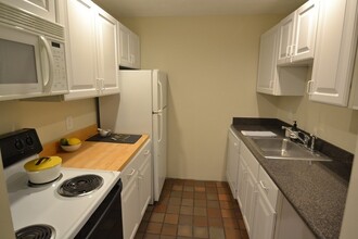 60 Saint Germain St, Unit 16-2 in Boston, MA - Building Photo - Building Photo