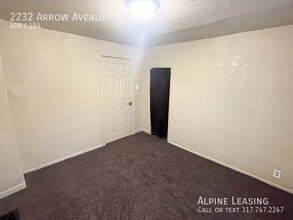 2232 Arrow Ave in Anderson, IN - Building Photo - Building Photo