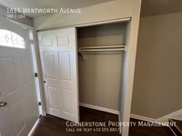 1615 Wentworth Ave in Parkville, MD - Building Photo - Building Photo