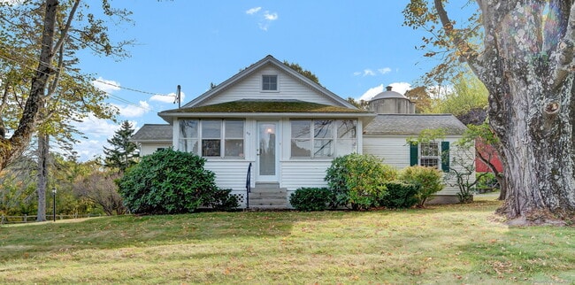 property at 69 Westledge Rd