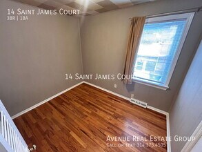 14 St James Ct in Florissant, MO - Building Photo - Building Photo
