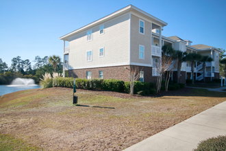 374 Kiskadee Loop-Unit -38H in Conway, SC - Foto de edificio - Building Photo