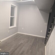 600 N 11th St in Philadelphia, PA - Building Photo - Building Photo