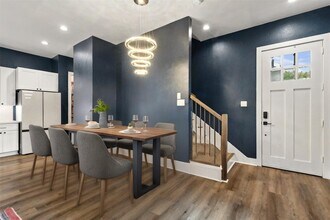 1222 Mcneil St in Houston, TX - Building Photo - Building Photo