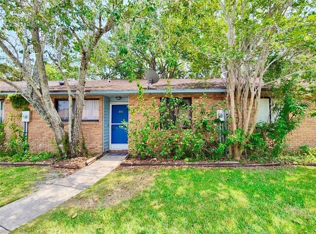 property at 1556 Hancock Ln