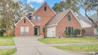 18719 Buffalo River Way in Houston, TX - Building Photo